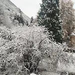 Clos Bois Joli Daire Brides-les-Bains
