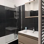 Daire Clos Bois Joli Brides-les-Bains