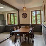 Clos Bois Joli Brides-les-Bains