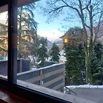 Clos Bois Joli * Brides-les-Bains