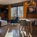Clos Bois Joli Brides-les-Bains