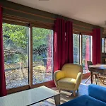 Daire Clos Bois Joli Brides-les-Bains