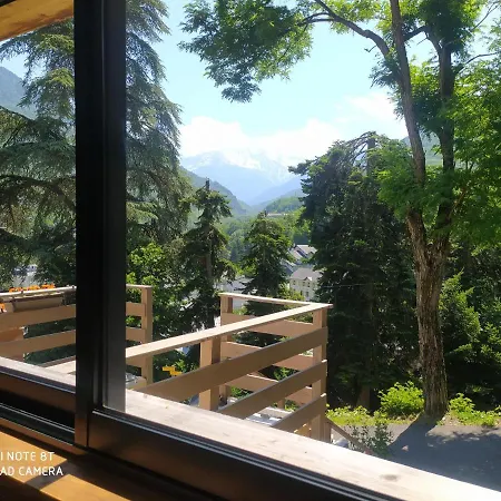 Clos Bois Joli Apartment *