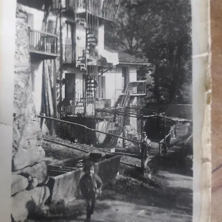 Apartment Clos Bois Joli