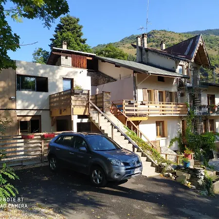 Apartment Clos Bois Joli