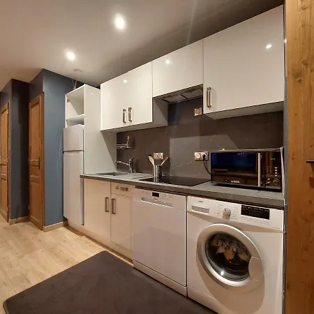 Apartment Clos Bois Joli *