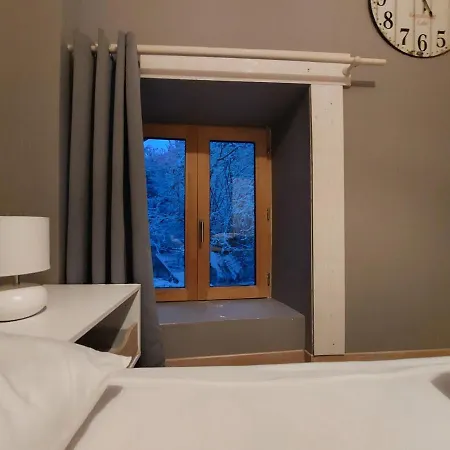 Clos Bois Joli Apartment *