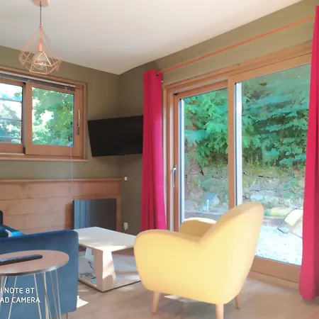 Clos Bois Joli Brides-les-Bains
