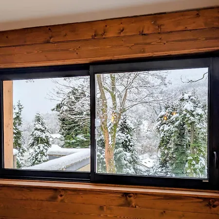Apartment Clos Bois Joli