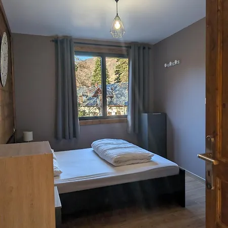 Clos Bois Joli Daire Brides-les-Bains